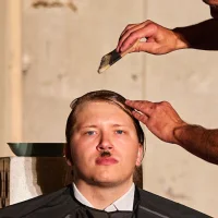 Mein Kampf | Bild: Martin Patze Mein Kampf | Bild: Martin Patze