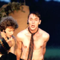 Abendwind und Sonnenbrand Abendwind und Sonnenbrand