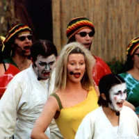 Abendwind und Sonnenbrand Abendwind und Sonnenbrand