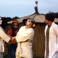 Abendwind und Sonnenbrand Abendwind und Sonnenbrand