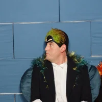 An der Arche um acht | Bild: René Langner