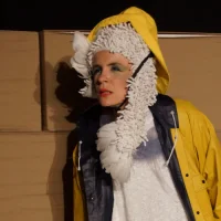 An der Arche um acht | Bild: René Langner