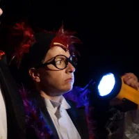 An der Arche um acht | Bild: René Langner