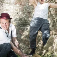 Casablanca! | Bild: Phillip Hiersemann