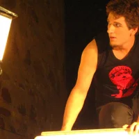 Die Kinder | Bild: Axel Kohout