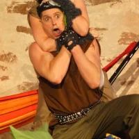 Die Kinder | Bild: Axel Kohout