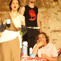 Die Kinder | Bild: Axel Kohout