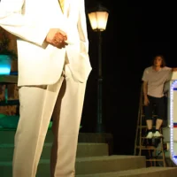 Die Kinder | Bild: Axel Kohout