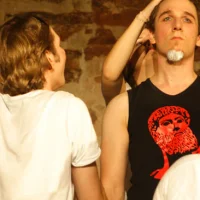 Die Kinder | Bild: Axel Kohout