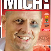 Entführ mich! | Bild: Axel Kohout Entführ mich! | Bild: Axel Kohout