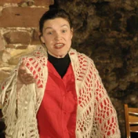 Der Faust in der Tasche