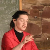 Der Faust in der Tasche