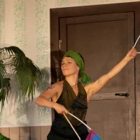 Halbpension mit Leiche | Bild: Martin Patze