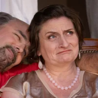 Halbpension mit Leiche | Bild: Martin Patze