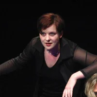 Was sich neckt, das haßt sich | Bild: Axel Kohout Was sich neckt, das haßt sich | Bild: Axel Kohout