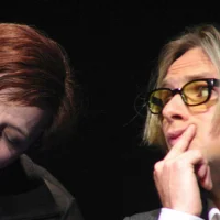 Was sich neckt, das haßt sich | Bild: Axel Kohout Was sich neckt, das haßt sich | Bild: Axel Kohout