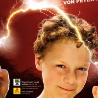 Die Kinder – Plakat | Bild: Axel Kohout Die Kinder – Plakat | Bild: Axel Kohout