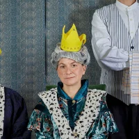 König und König 2 | Bild: Martin Patze