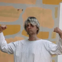 Und alles auf Krankenschein | Bild: René Langner Und alles auf Krankenschein | Bild: René Langner