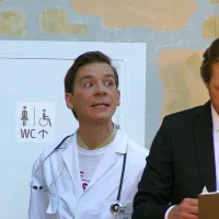 Und alles auf Krankenschein | Bild: René Langner Und alles auf Krankenschein | Bild: René Langner