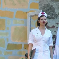 Und alles auf Krankenschein | Bild: René Langner Und alles auf Krankenschein | Bild: René Langner