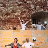 Und alles auf Krankenschein | Bild: René Langner Und alles auf Krankenschein | Bild: René Langner