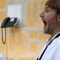 Und alles auf Krankenschein | Bild: René Langner Und alles auf Krankenschein | Bild: René Langner