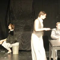 Die Rückseite des Schlafes Die Rückseite des Schlafes