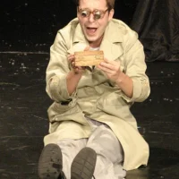 Die Rückseite des Schlafes Die Rückseite des Schlafes