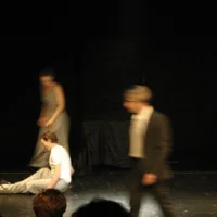 Die Rückseite des Schlafes Die Rückseite des Schlafes