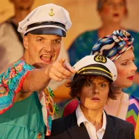 Mord an Bord | Bild: Martin Patze