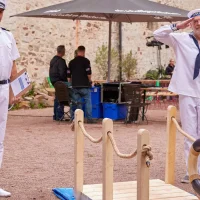 Mord an Bord | Bild: Martin Patze