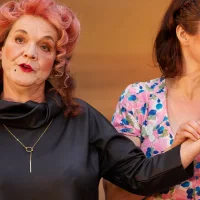 Mord an Bord | Bild: Martin Patze