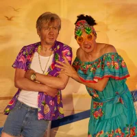 Mord an Bord | Bild: Martin Patze