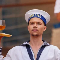 Mord an Bord | Bild: Martin Patze