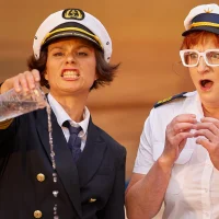 Mord an Bord | Bild: Martin Patze