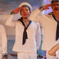 Mord an Bord | Bild: Martin Patze