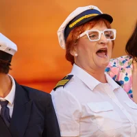 Mord an Bord | Bild: Martin Patze