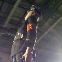 Noch ist Polen nicht verloren – Probenfoto | Bild: Axel Kohout Noch ist Polen nicht verloren – Probenfoto | Bild: Axel Kohout