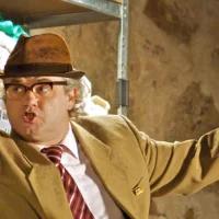 Polizeiruf 86 | Bild: Axel Kohout