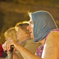 Polizeiruf 86 | Bild: Axel Kohout