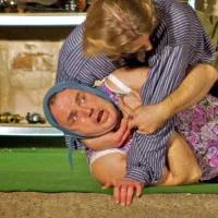 Polizeiruf 86 | Bild: Axel Kohout