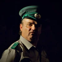 Polizeiruf 86 | Bild: Axel Kohout