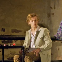 Polizeiruf 86 | Bild: Axel Kohout