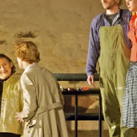 Polizeiruf 86 | Bild: Axel Kohout