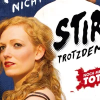 Trink nicht – stirb trotzdem | Bild: Axel Kohout Trink nicht – stirb trotzdem | Bild: Axel Kohout