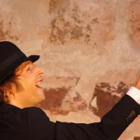 Volker hört die Signale | Bild: Axel Kohout