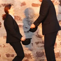 Volker hört die Signale | Bild: Axel Kohout