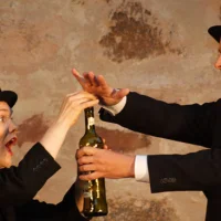 Volker hört die Signale | Bild: Axel Kohout