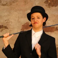 Volker hört die Signale | Bild: Axel Kohout